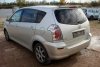 Toyota Corolla Verso 2006 2.2D-CAT 2AD-FHV Minivan [B]